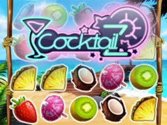 Jeu Cocktailz en ligne