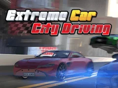 Jeu Conduite des voitures extrêmes en ligne Jeu Conduite des voitures extrêmes en ligne