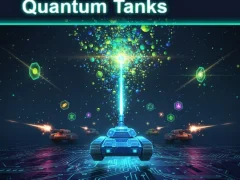 Jeu Réservoirs quantiques en ligne Jeu Réservoirs quantiques en ligne