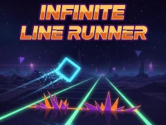 Jeu Coureur de ligne infinie en ligne