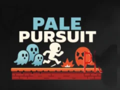 Jeu Poursuite pâle en ligne