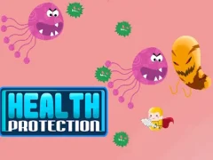 Jeu Protections de la santé en ligne