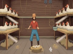 Jeu Patrouille de jaune en ligne