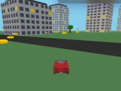 Jeu Simulator de voiture 3D en ligne