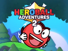Jeu Hero Ball Adventures 2 en ligne