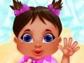 Jeu Nounou en ligne Jeu Nounou en ligne