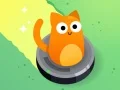 Jeu Chat de Fête en ligne Jeu Chat de Fête en ligne