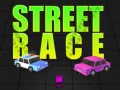 Jeu Course de rue en ligne Jeu Course de rue en ligne