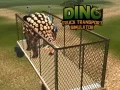 Jeu Transport de Camion Dino en ligne