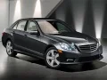 Jeu Puzzle de berline E-Class en ligne