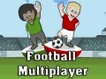 Jeu Football Multijoueur en ligne Jeu Football Multijoueur en ligne