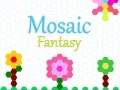 Jeu Fantaisie Mosaïque en ligne Jeu Fantaisie Mosaïque en ligne