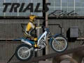 Jeu Essais de moto en ligne Jeu Essais de moto en ligne