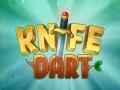 Jeu Dart Couteau en ligne Jeu Dart Couteau en ligne