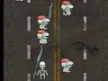Jeu Écraser les zombies morts-vivants en ligne Jeu Écraser les zombies morts-vivants en ligne