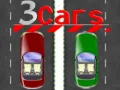 Jeu 3 Voitures en ligne