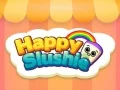 Jeu Slushie Heureux en ligne Jeu Slushie Heureux en ligne