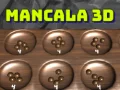 Jeu Mancala 3D en ligne