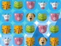 Jeu Royaume Animal: Match 3 en ligne Jeu Royaume Animal: Match 3 en ligne