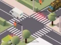 Jeu Contrôle de la circulation en ligne Jeu Contrôle de la circulation en ligne