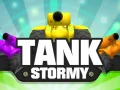 Jeu Tempête de chars en ligne