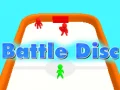 Jeu Disque de Combat en ligne