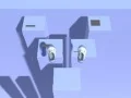 Jeu Sautez sur les cases en ligne Jeu Sautez sur les cases en ligne