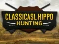 Jeu Chasse Classique aux Hippopotames en ligne Jeu Chasse Classique aux Hippopotames en ligne