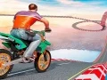 Jeu Stunts de Vélo Céleste 2019 en ligne Jeu Stunts de Vélo Céleste 2019 en ligne