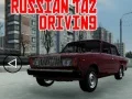 Jeu Conduite de Voiture Russe en ligne Jeu Conduite de Voiture Russe en ligne