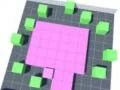 Jeu Remplissage de couleur 3D en ligne Jeu Remplissage de couleur 3D en ligne