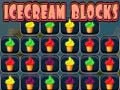 Jeu Blocs de Glace en ligne Jeu Blocs de Glace en ligne