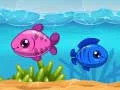 Jeu Pêche Amusante en ligne