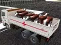 Jeu Transport de bétail domestique par camion en ligne Jeu Transport de bétail domestique par camion en ligne