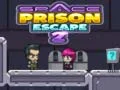 Jeu Évasion de la Prison Spatiale 2 en ligne