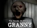 Jeu La Maison de la Grand-Mère Maléfique en ligne Jeu La Maison de la Grand-Mère Maléfique en ligne