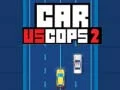 Jeu Voiture contre policiers 2 en ligne Jeu Voiture contre policiers 2 en ligne