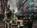 Jeu Mon Apocalypse de Conduite de Zombies en ligne Jeu Mon Apocalypse de Conduite de Zombies en ligne