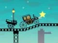 Jeu Steam Trucker 2 en ligne Jeu Steam Trucker 2 en ligne