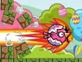 Jeu Oiseau de l'Œuf de Pâques en ligne Jeu Oiseau de l'Œuf de Pâques en ligne