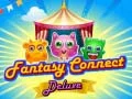 Jeu Fantasy Connect Deluxe en ligne Jeu Fantasy Connect Deluxe en ligne