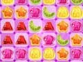 Jeu Jelly Match 3 en ligne Jeu Jelly Match 3 en ligne