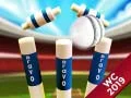 Jeu Mini Cricket : Championnat du Monde 2019 en ligne