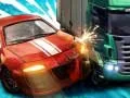 Jeu Mini Autoroute Trafic Fou en ligne