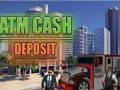 Jeu Dépôt d'argent au distributeur en ligne Jeu Dépôt d'argent au distributeur en ligne