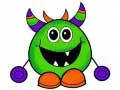 Jeu Mémoire des Monstres en ligne Jeu Mémoire des Monstres en ligne