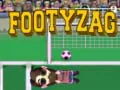 Jeu FootyZag en ligne