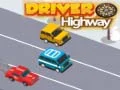 Jeu Conducteur autoroute en ligne Jeu Conducteur autoroute en ligne