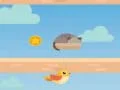 Jeu Saut de Plateforme des Oiseaux en ligne Jeu Saut de Plateforme des Oiseaux en ligne