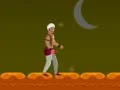 Jeu Nuit arabe en ligne